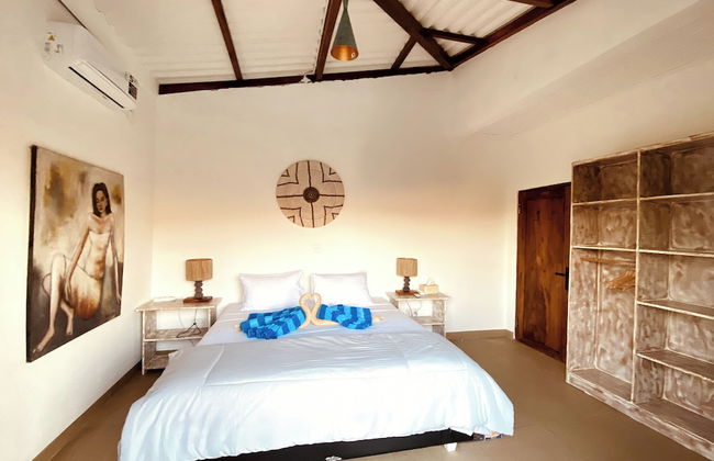 Ekas Beach View Villa - Foto 5