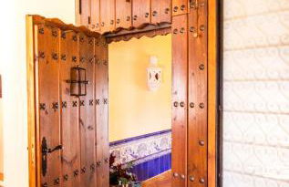 Apartamentos Sierra Tejeda - Photo 66