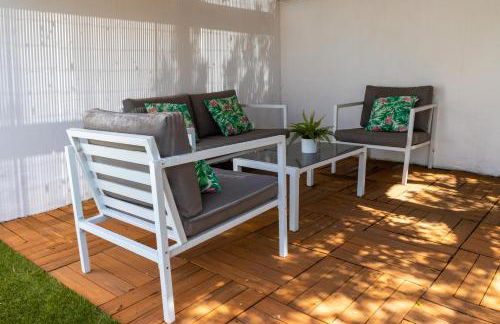 La cabaña de Parisito - Foto 18