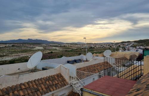 Taylors Camposol Apartment - Foto 53