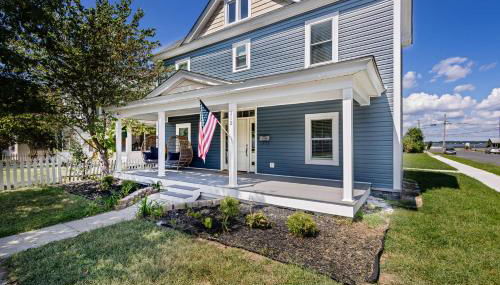 Aurora Blue - A Stylish Experience - Foto 3