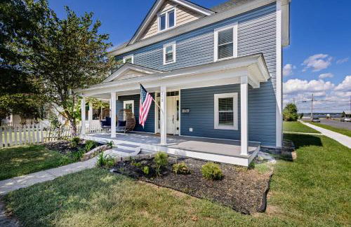 Aurora Blue - A Stylish Experience - Foto 3