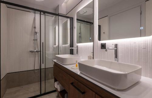 CENTRO Suites - Foto 58