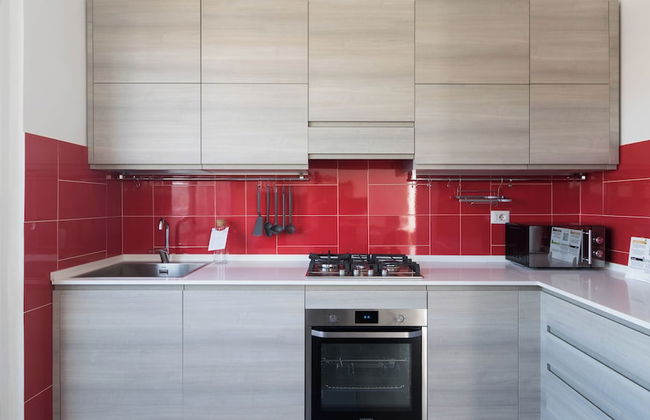 Italianway - Boiardo 27 - Foto 30