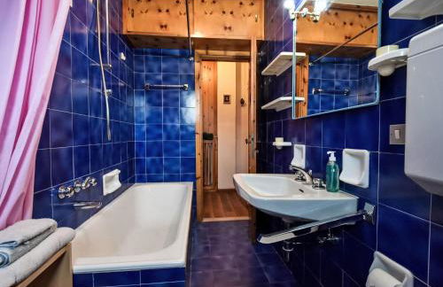 Apartment Casa Cavalieri by Interhome - Foto 25