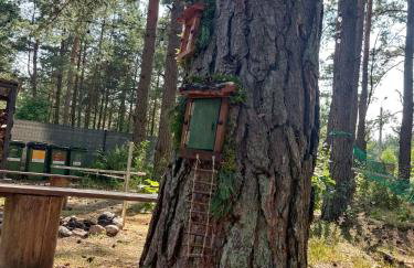 domki przy lipowej 16 - Foto 20