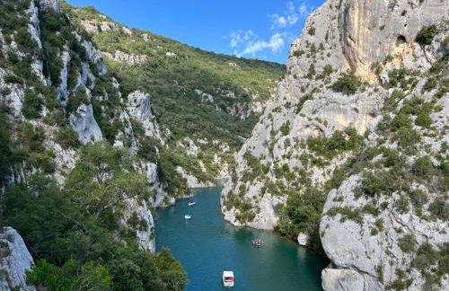 Provence Sweet Home - Foto 34