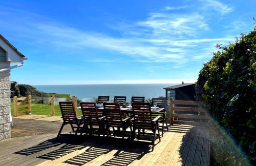 Coastal retreat with stunning sea views - Photo 27