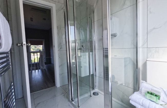 Spacious 2 Bed Apt Sleeps 5 Relocation Kent - Foto 5