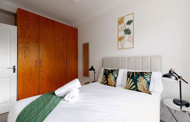 Marble Arch Apartments - Foto 40