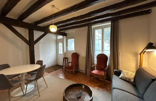 Maison avec terrasse - Centre Historique de Moret - Foto 27