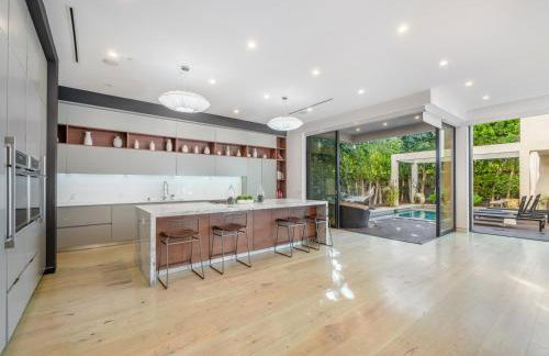 Sycamore Villa - Foto 13