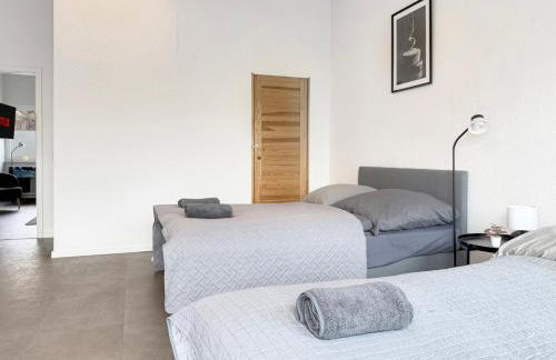 Gruppenapartment in München Platz für 16 Gäste Parkplatz - Photo 13