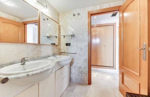 Fantastico Atico duplex en primera linea de golf - Foto 59
