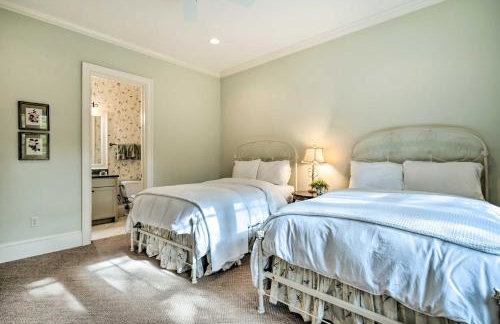 Mountain Views! Home in Brights Creek Golf Club - Foto 28