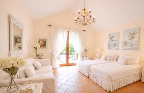 Noctua villa luxury paraíso estepona 001 - Photo 3