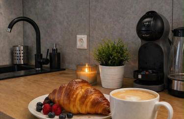 Przecław Residence - Luxury City Center Apartament - Foto 4