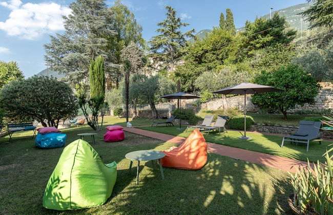 Lake Front Villa Schlosser - Foto 30