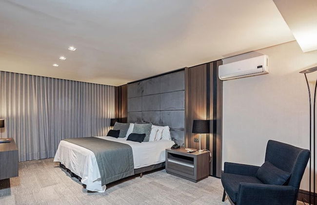 Edifício Praça Osório - Photo 11