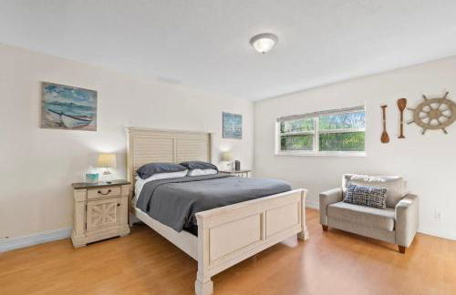 Beachside Las Olas Getaway Oasis with Pool - Foto 24