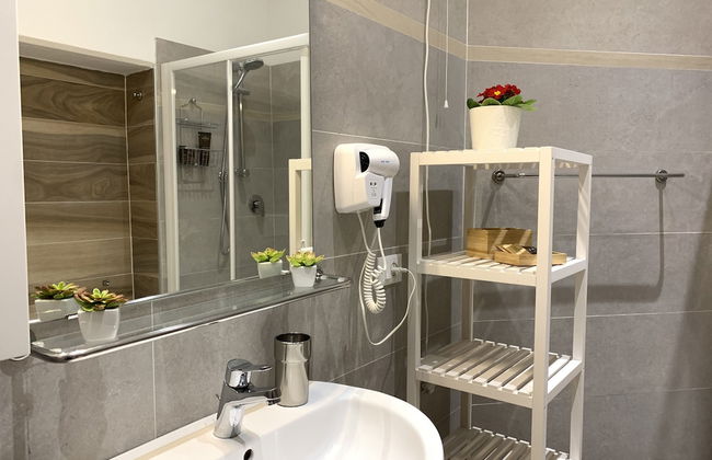 Affittacamere Il Borgo - Foto 28