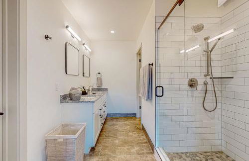 Alpine Vista Haven - Foto 16