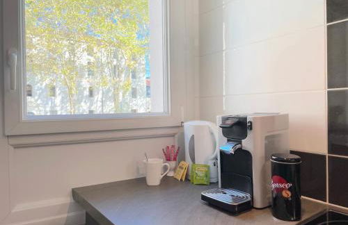 L'Évêché - T3 Spacieux & Traversant en Hypercentre - Foto 14