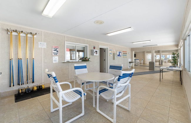 Oceanfront 2 bed 2 Bath Condo New Smyrna Beach - Foto 36