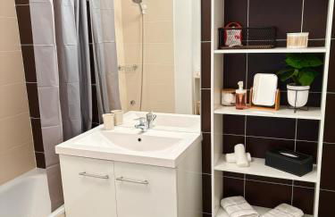 Proche Genève - Cosy Appartement - Foto 24