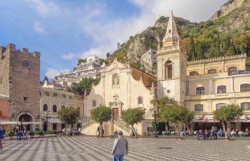 Cozy Apartment In Chianchitta - Pallio - Foto 25