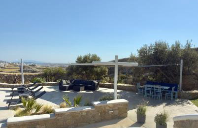Villa Greystone & Sky Mykonos - Foto 53