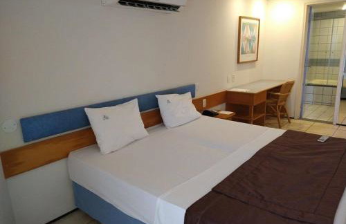 Vista espetacular 502 Beira Mar - Foto 13