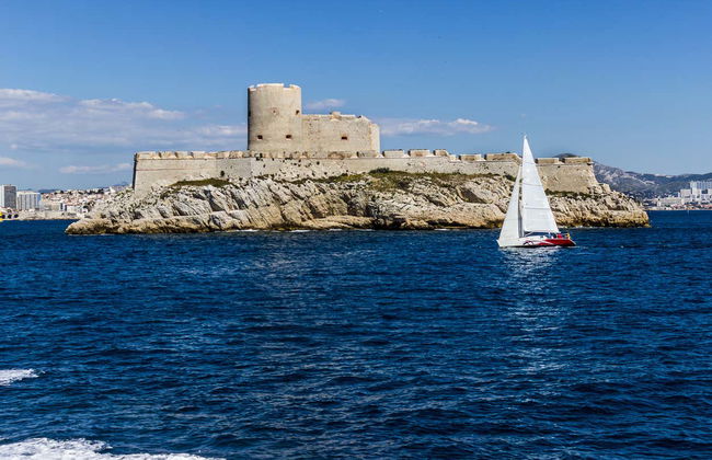 Tour privado por Marsella - Foto 7