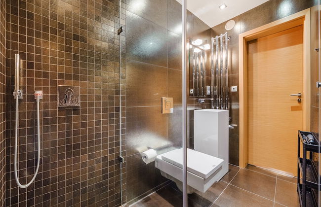 Apartamenty Sun&Snow Wczasowa Południowe - Photo 38