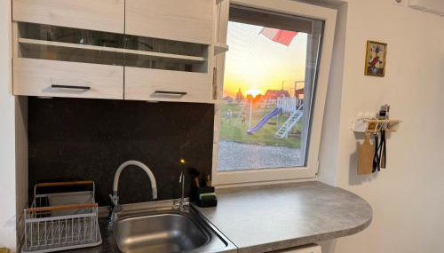 Słoneczny domek - Foto 3