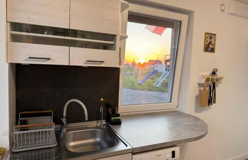 Słoneczny domek - Foto 3