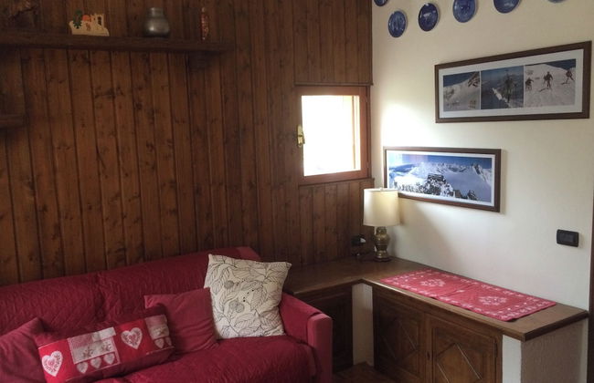 Group Apartment - Foto 17