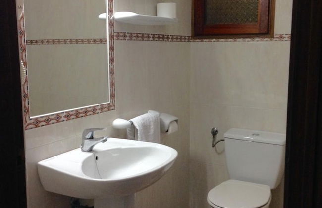 Apartamentos Llevant - Foto 23