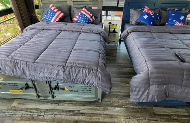 Intouch Poolvilla - Photo 3