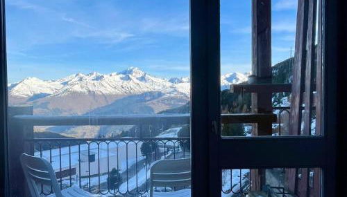 Studio rénové proche centre, balcon, 5 couchages, WIFI inclus - FR-1-346-378 - Foto 5