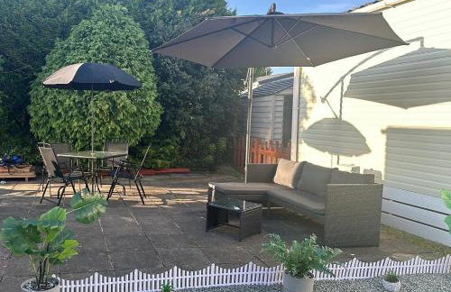 8 Berth Static Caravan - Foto 28