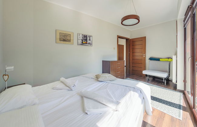 Apartamenty Sun & Snow Foka - Photo 55