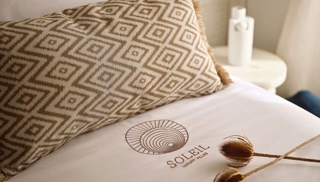 Soleil Luxury Villas - Foto 2, Habitación