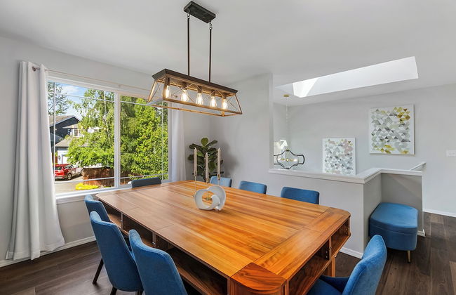 Goblin's D&D House Cinema Board Games - Photo 21