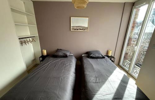 Appartement lumineux en centre-ville / Proche Gare - Foto 4