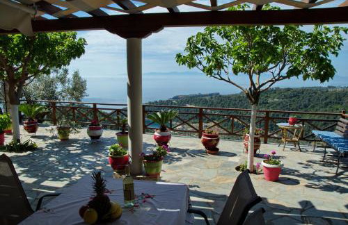 Agnanti Villas 2 - Foto 22