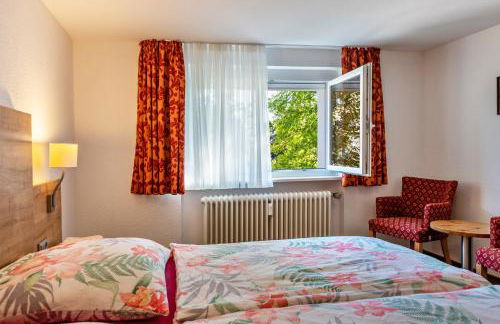 Ferienwohnung Haus Irma - Foto 11