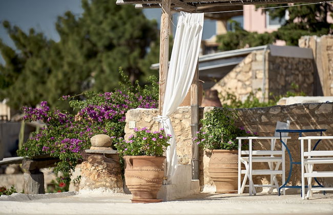 Koutsounari Traditional Cottages - Foto 25