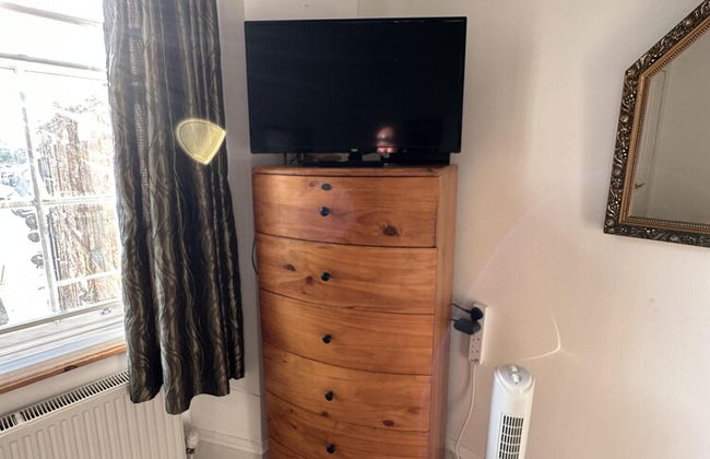 Charming 2-bedroom Apartment Located in Ayr - Foto 19