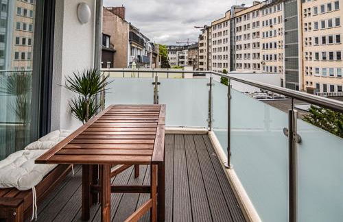 Sleep Inn Düsseldorf Suites - Foto 85